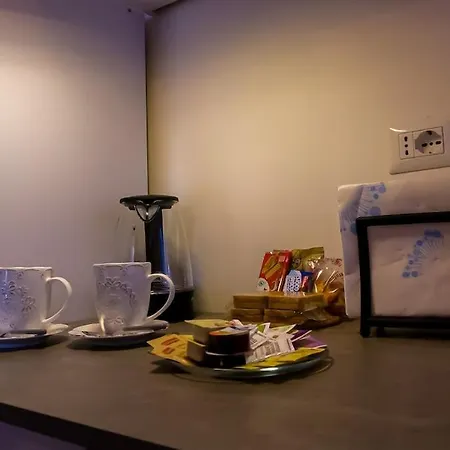 Design Escape Appartement