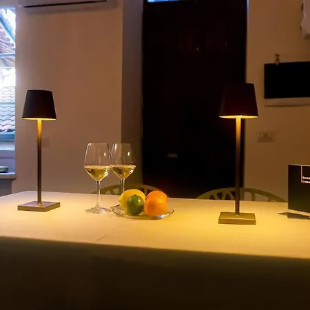 Design Escape Appartement