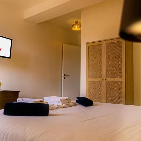 Appartement Design Escape Germignaga