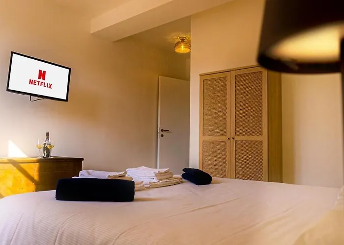 Apartment Design Escape Germignaga