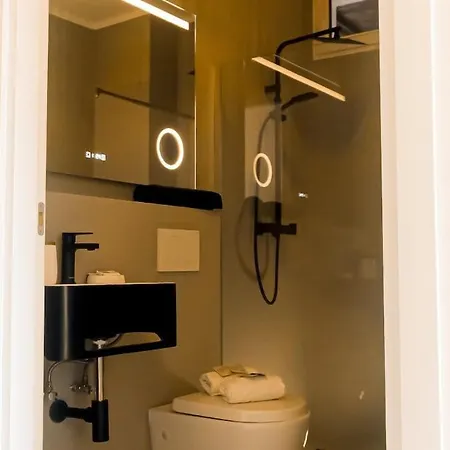 Apartmán Design Escape