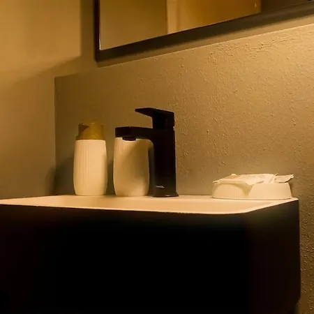 Apartmán Design Escape *