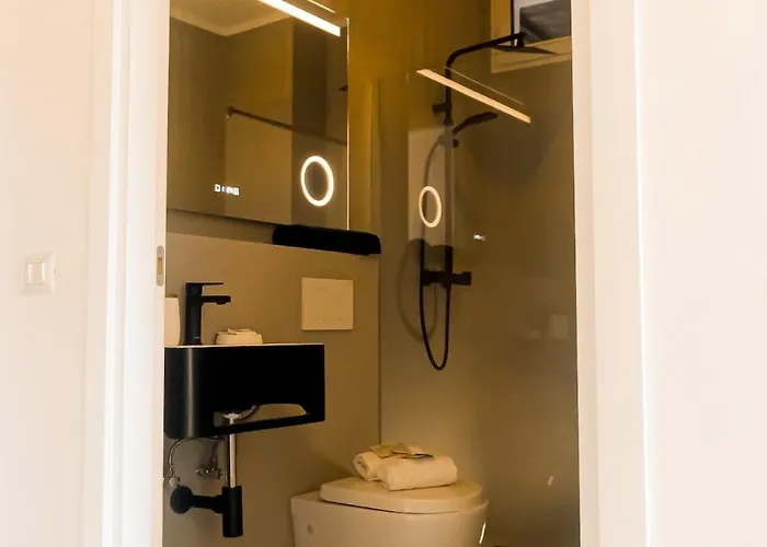 Apartmán Design Escape