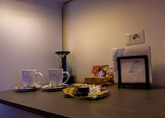 Design Escape Apartmán