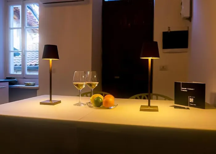 Design Escape Apartmán